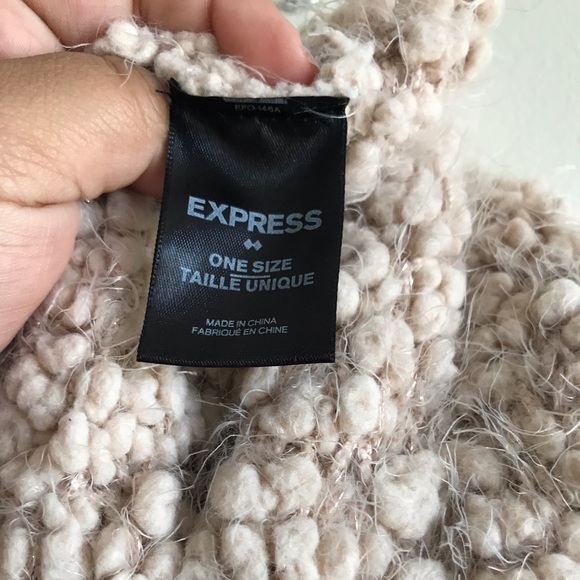 Express infinity scarf - Picture 4 of 4